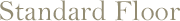 Standard Floor