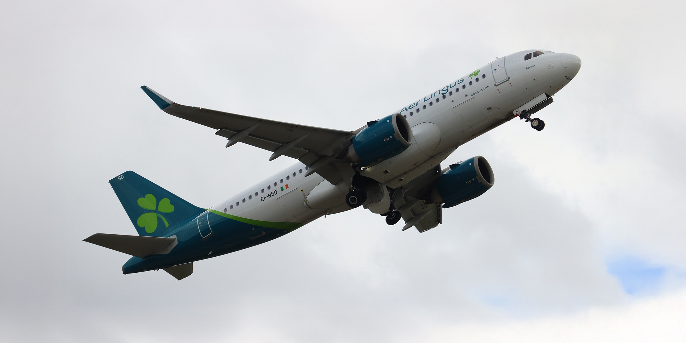 Airbus A320neo